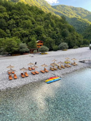 Guri i Lekës Guesthouse